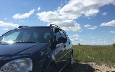 Chevrolet Lacetti, 2007 год, 700 000 рублей, 2 фотография