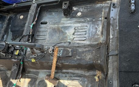 Scion xB II рестайлинг, 2004 год, 600 000 рублей, 6 фотография