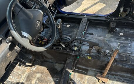 Scion xB II рестайлинг, 2004 год, 600 000 рублей, 7 фотография