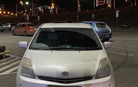 Toyota Prius, 2008 год, 650 000 рублей, 6 фотография
