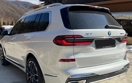 BMW X7, 2024 год, 14 300 000 рублей, 6 фотография
