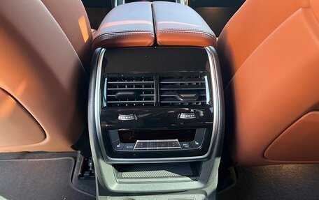 BMW X7, 2024 год, 14 300 000 рублей, 15 фотография