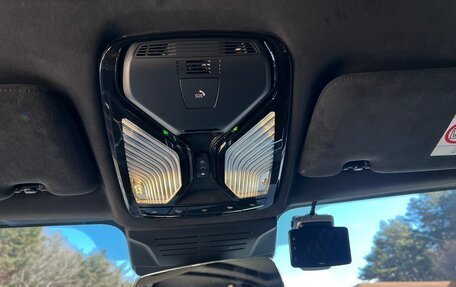 BMW X7, 2024 год, 14 300 000 рублей, 11 фотография