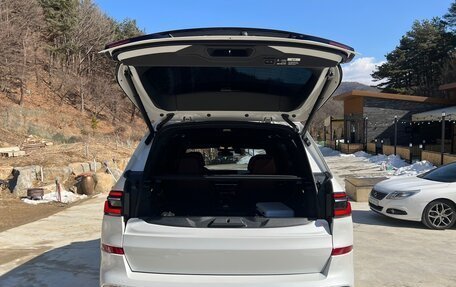 BMW X7, 2024 год, 14 300 000 рублей, 13 фотография