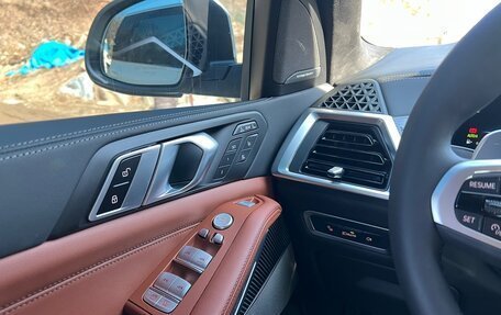 BMW X7, 2024 год, 14 300 000 рублей, 12 фотография