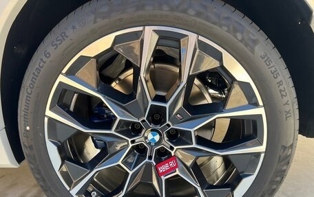 BMW X7, 2024 год, 14 300 000 рублей, 10 фотография