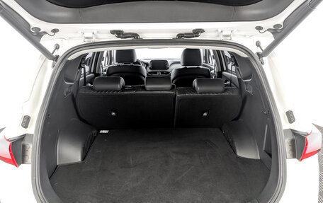 Hyundai Santa Fe IV, 2018 год, 2 900 000 рублей, 10 фотография
