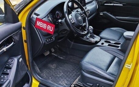 KIA Seltos I, 2020 год, 2 200 000 рублей, 6 фотография