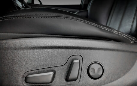 Hyundai Santa Fe IV, 2018 год, 2 900 000 рублей, 21 фотография