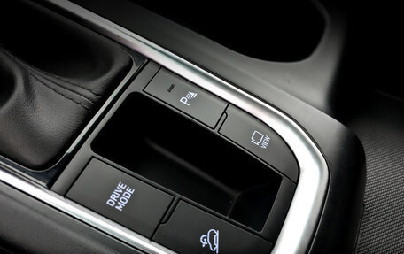 Hyundai Santa Fe IV, 2018 год, 2 900 000 рублей, 27 фотография