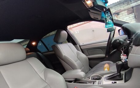 BMW 3 серия, 2002 год, 550 000 рублей, 7 фотография