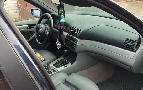 BMW 3 серия, 2002 год, 550 000 рублей, 8 фотография