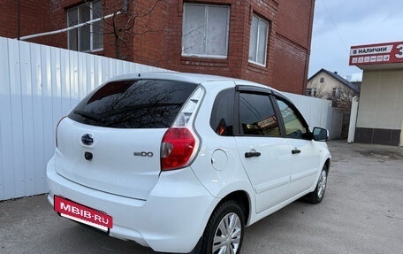 Datsun mi-DO, 2019 год, 840 000 рублей, 2 фотография