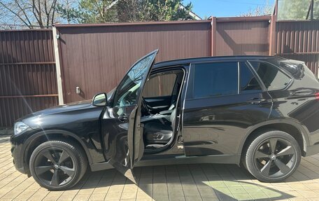 BMW X5, 2016 год, 4 200 000 рублей, 3 фотография