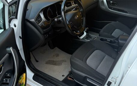 KIA cee'd III, 2013 год, 1 100 000 рублей, 7 фотография