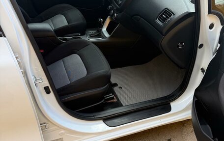 KIA cee'd III, 2013 год, 1 100 000 рублей, 4 фотография