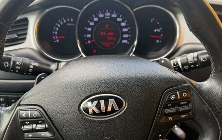 KIA cee'd III, 2013 год, 1 100 000 рублей, 9 фотография
