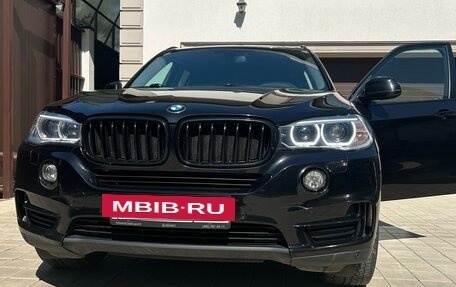 BMW X5, 2016 год, 4 200 000 рублей, 2 фотография