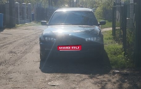 BMW 3 серия, 2002 год, 550 000 рублей, 11 фотография