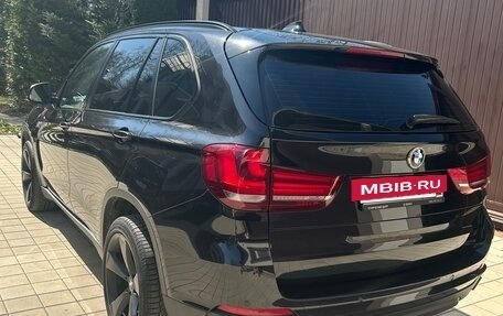 BMW X5, 2016 год, 4 200 000 рублей, 4 фотография