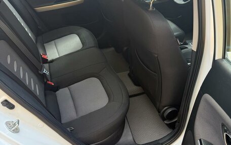 KIA cee'd III, 2013 год, 1 100 000 рублей, 12 фотография
