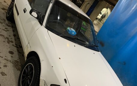 Toyota Corona VIII (T170), 1988 год, 100 000 рублей, 11 фотография