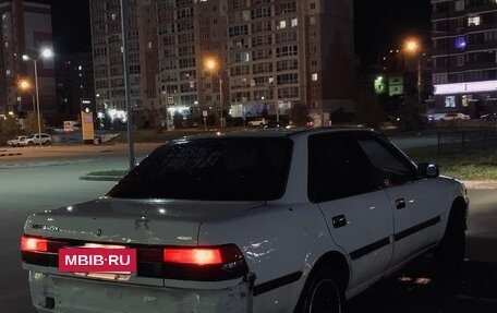 Toyota Corona VIII (T170), 1988 год, 100 000 рублей, 6 фотография