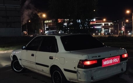 Toyota Corona VIII (T170), 1988 год, 100 000 рублей, 5 фотография