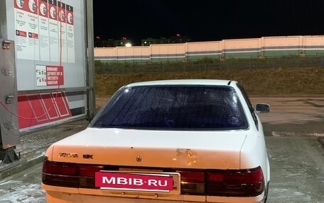 Toyota Corona VIII (T170), 1988 год, 100 000 рублей, 8 фотография