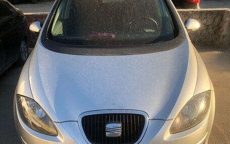 SEAT Toledo III, 2005 год, 420 000 рублей, 3 фотография
