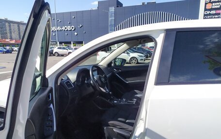 Mazda CX-5 II, 2016 год, 2 250 000 рублей, 7 фотография