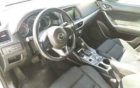 Mazda CX-5 II, 2016 год, 2 250 000 рублей, 8 фотография
