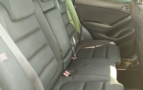 Mazda CX-5 II, 2016 год, 2 250 000 рублей, 10 фотография