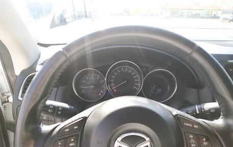 Mazda CX-5 II, 2016 год, 2 250 000 рублей, 9 фотография