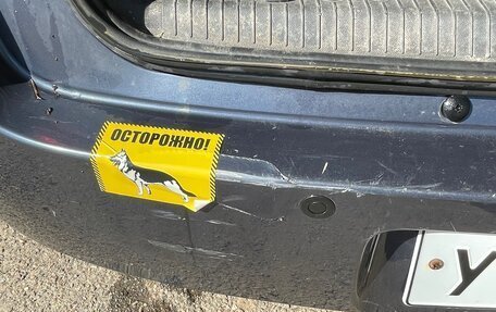 Opel Meriva, 2008 год, 330 000 рублей, 10 фотография