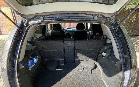 Opel Meriva, 2008 год, 330 000 рублей, 15 фотография