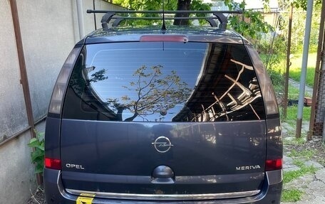 Opel Meriva, 2008 год, 330 000 рублей, 6 фотография