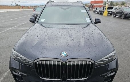 BMW X7, 2022 год, 7 150 000 рублей, 2 фотография
