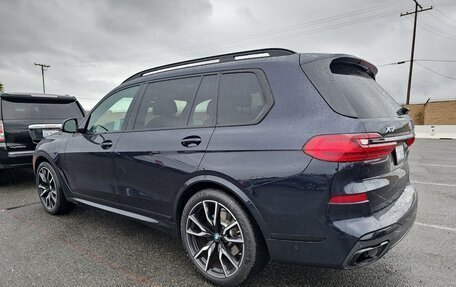 BMW X7, 2022 год, 7 150 000 рублей, 6 фотография