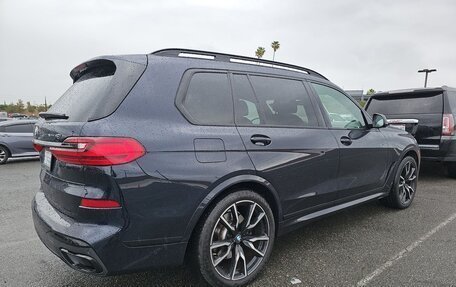 BMW X7, 2022 год, 7 150 000 рублей, 4 фотография