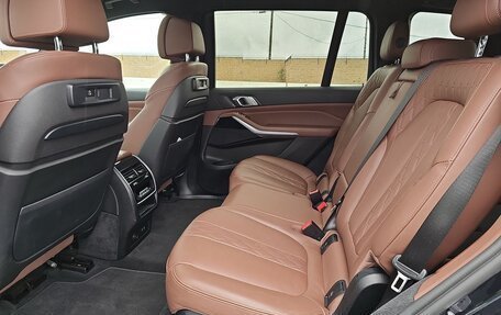 BMW X7, 2022 год, 7 150 000 рублей, 15 фотография