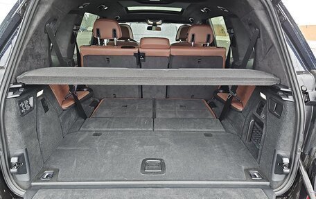 BMW X7, 2022 год, 7 150 000 рублей, 14 фотография