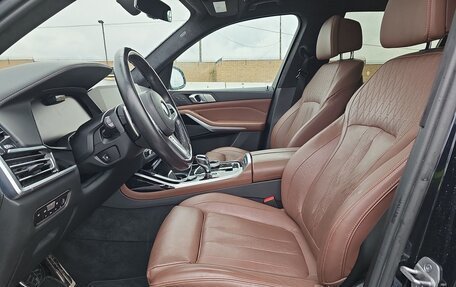 BMW X7, 2022 год, 7 150 000 рублей, 11 фотография