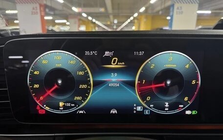 Mercedes-Benz GLE Coupe, 2022 год, 7 685 000 рублей, 8 фотография