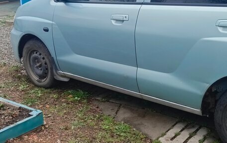 Mitsubishi Dingo, 2001 год, 215 000 рублей, 7 фотография