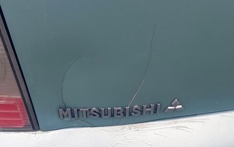 Mitsubishi Dingo, 2001 год, 215 000 рублей, 9 фотография
