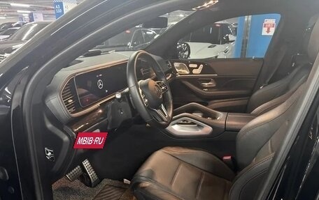 Mercedes-Benz GLE Coupe, 2022 год, 7 685 000 рублей, 7 фотография