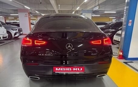 Mercedes-Benz GLE Coupe, 2022 год, 7 685 000 рублей, 5 фотография