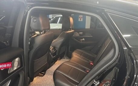 Mercedes-Benz GLE Coupe, 2022 год, 7 685 000 рублей, 10 фотография