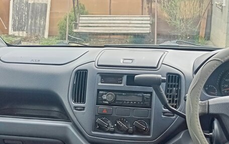 Mitsubishi Dingo, 2001 год, 215 000 рублей, 19 фотография